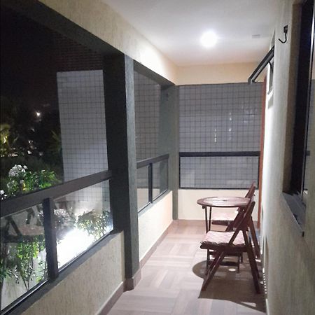 Ferienwohnung Maravilha De Porto Pôrto das Galinhas Exterior foto