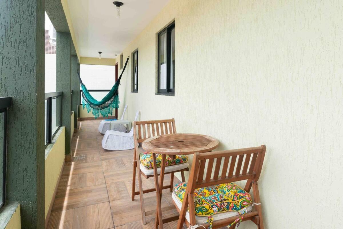 Ferienwohnung Maravilha De Porto Pôrto das Galinhas Exterior foto
