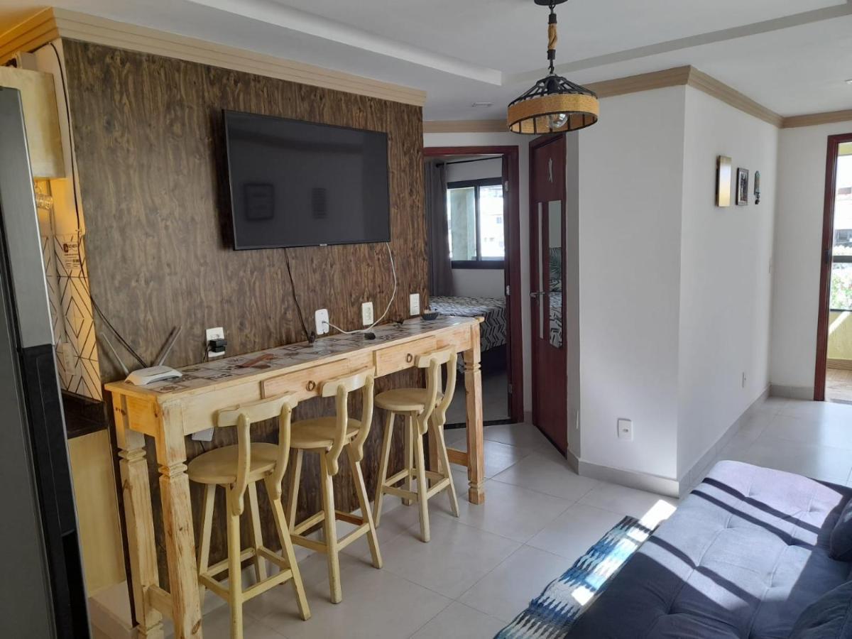 Ferienwohnung Maravilha De Porto Pôrto das Galinhas Exterior foto