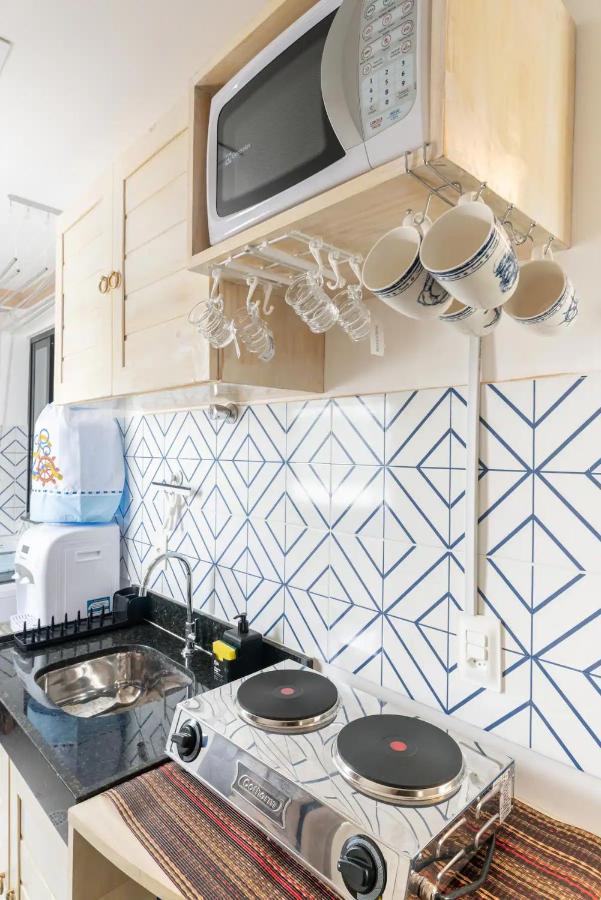 Ferienwohnung Maravilha De Porto Pôrto das Galinhas Exterior foto