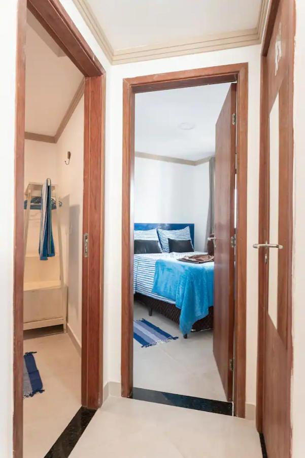 Ferienwohnung Maravilha De Porto Pôrto das Galinhas Exterior foto