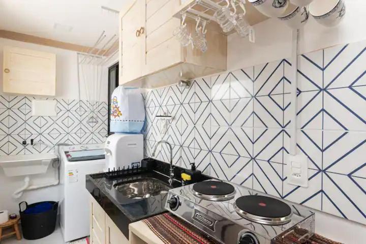 Ferienwohnung Maravilha De Porto Pôrto das Galinhas Exterior foto