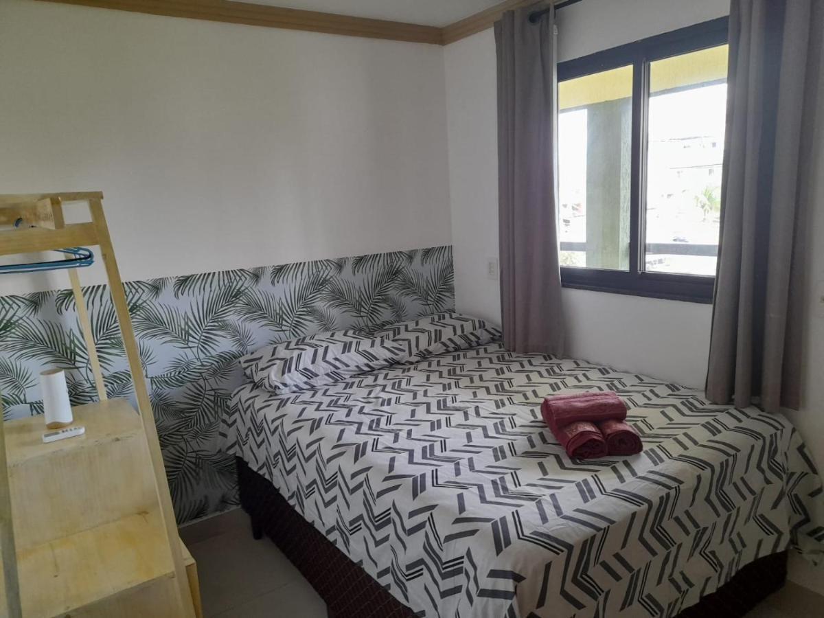 Ferienwohnung Maravilha De Porto Pôrto das Galinhas Exterior foto
