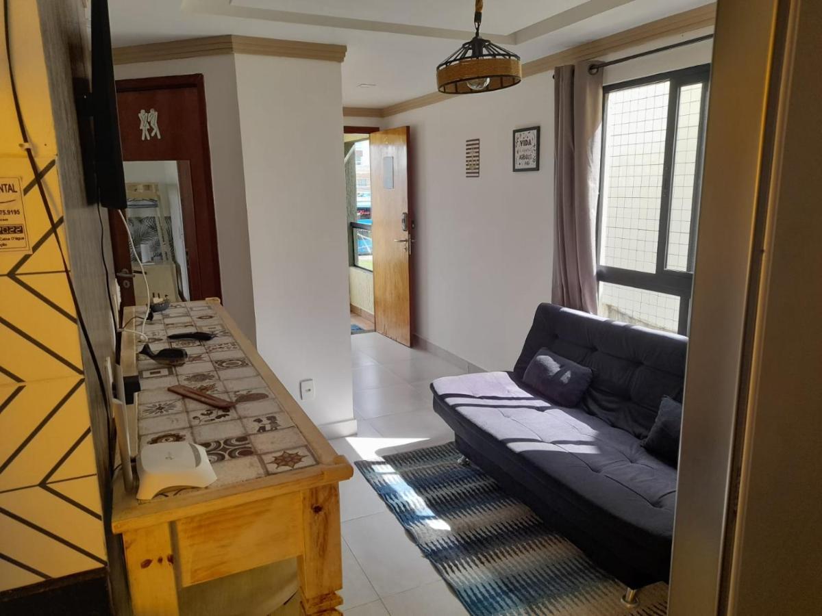 Ferienwohnung Maravilha De Porto Pôrto das Galinhas Exterior foto