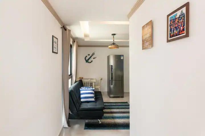 Ferienwohnung Maravilha De Porto Pôrto das Galinhas Exterior foto