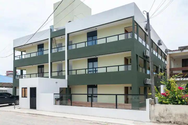 Ferienwohnung Maravilha De Porto Pôrto das Galinhas Exterior foto